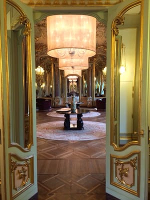 Villa Cora by null