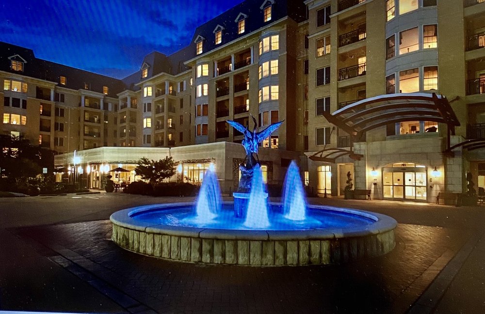 INGLESIDE AT KING FARM Updated May 2024 701 King Farm Blvd