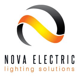 Slide of Nova Electric Lighting Solutions