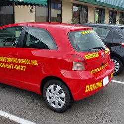 Jax Defensive Driving School