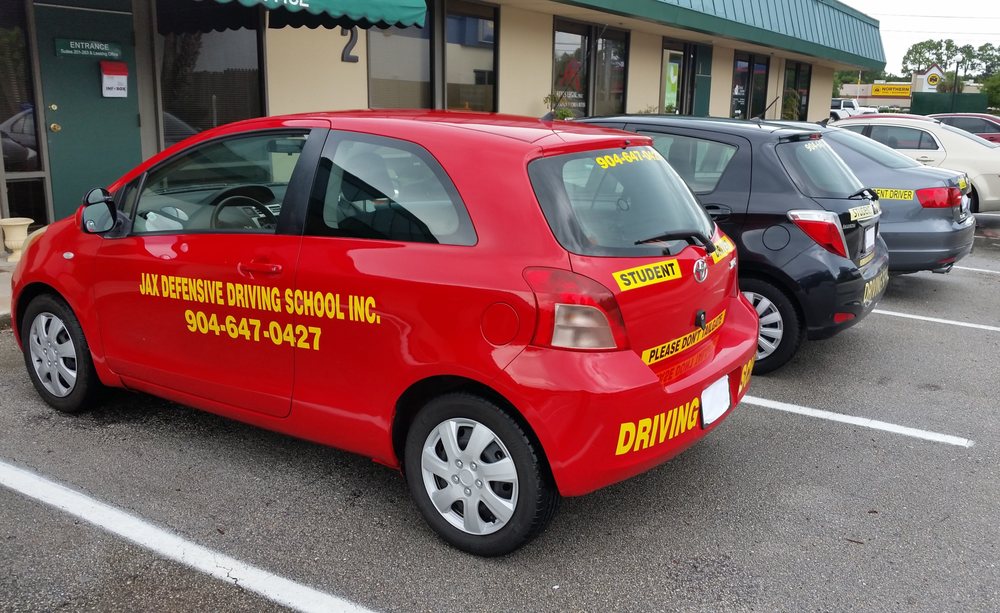 JAX DEFENSIVE DRIVING SCHOOL 9951 Atlantic Blvd, Jacksonville, FL Yelp