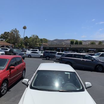 Casa De Kathy Thrift Store - Look at the gorgeous view of the hills in the background! (I wish I could live in Southern California). - Thrift Stores Near Me - San Juan Capistrano, California