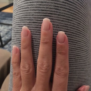 Charisma Salon - Best gel EVER! - Hair Salons Near Me - Menlo Park, California Charisma Salon - Best gel EVER! - Hair Salons Near Me - Menlo Park, California