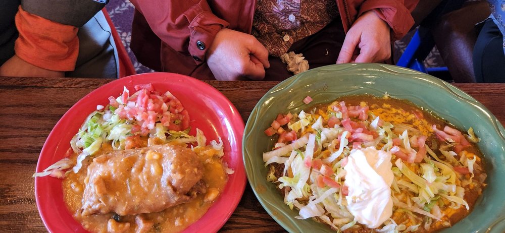 Mi Mexico Restaurant
