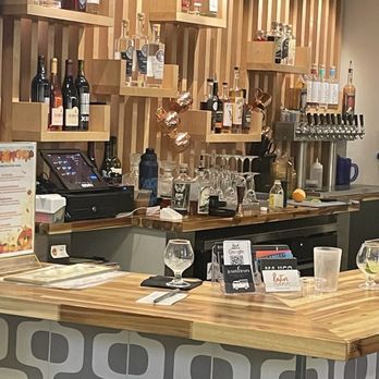 The Imperial - Nice Bar. - Food Court Near Me - Albuquerque, New Mexico