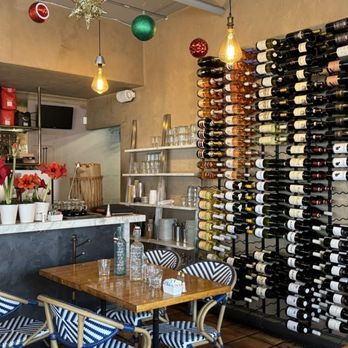 WeHo Bistro - French Near Me - West Hollywood, California WeHo Bistro - French Near Me - West Hollywood, California