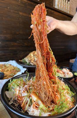 Hanyang Jokbal by null