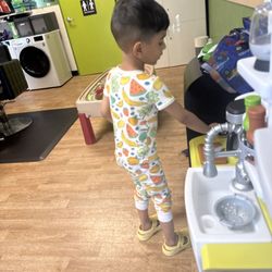 LuJia's Place for Haircuts - Another great haircut!!