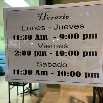 Kebab House - Business Hours - Mediterranean Near Me - San Juan, Puerto Rico