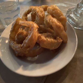 Cold Spring Tavern - Killer rings - American Near Me - Santa Barbara, California Cold Spring Tavern - Killer rings - American Near Me - Santa Barbara, California