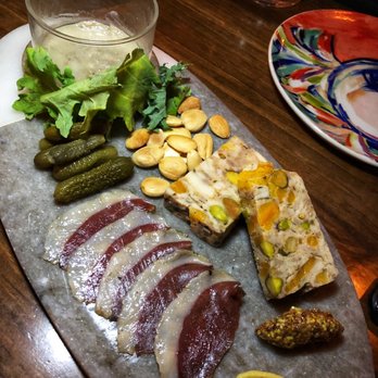 CW's Gin Joint - French Cracker (IG: @tiffhuangry) - Cocktail Bars Near Me - Tampa, Florida