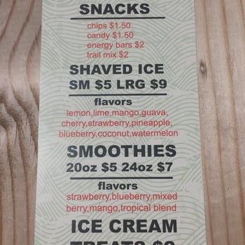 Tides - Menu - Seafood Near Me - Des Moines, Washington Tides - Menu - Seafood Near Me - Des Moines, Washington