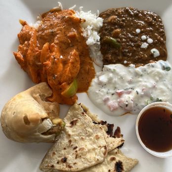 Clay Oven - Indian Near Me - Reno, Nevada