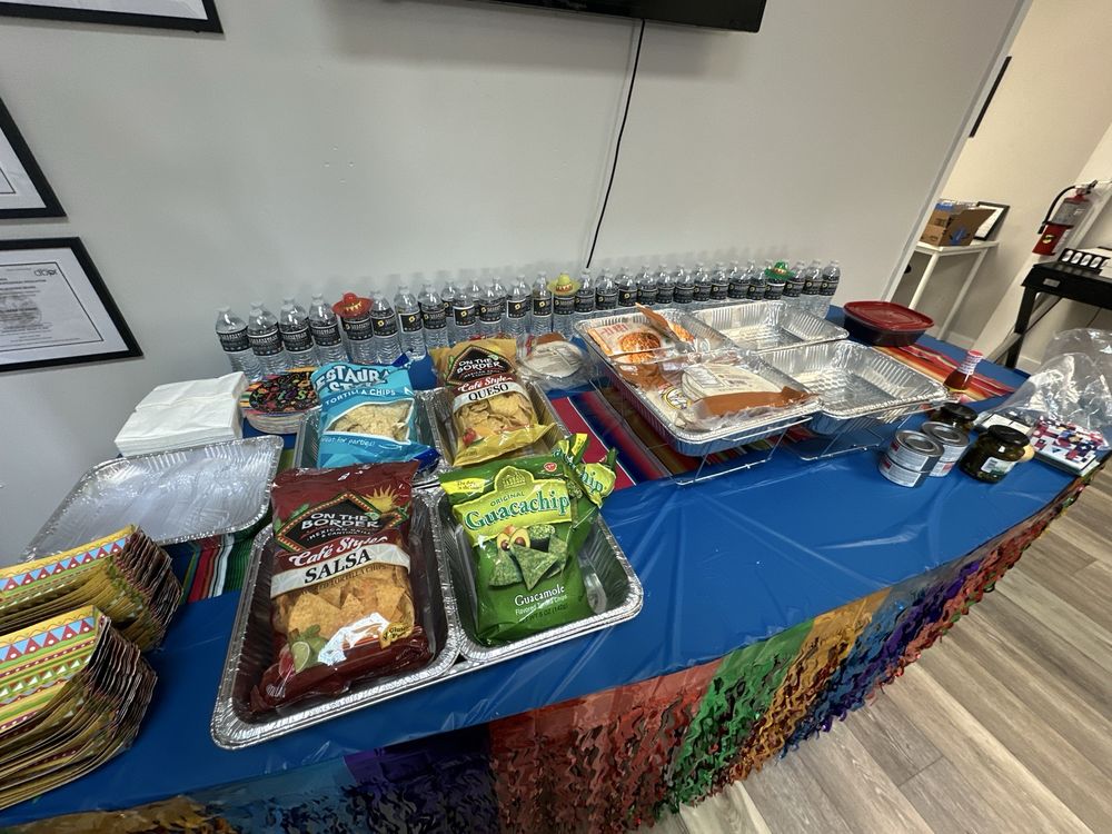 Slide of Gulfstream Restoration