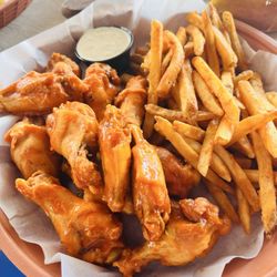 Brick Street Kitchen & Taproom