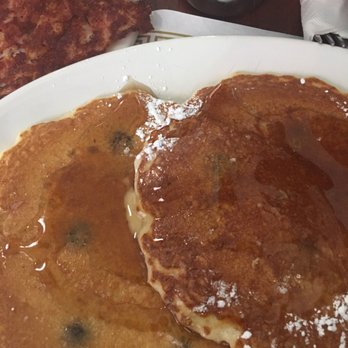 Stav's Diner - Blue berry pancakes - Breakfast & Brunch Near Me - Columbus, Ohio Stav's Diner - Blue berry pancakes - Breakfast & Brunch Near Me - Columbus, Ohio