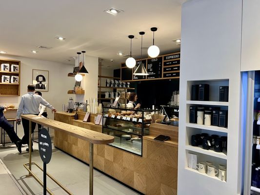Black Fox Coffee by null