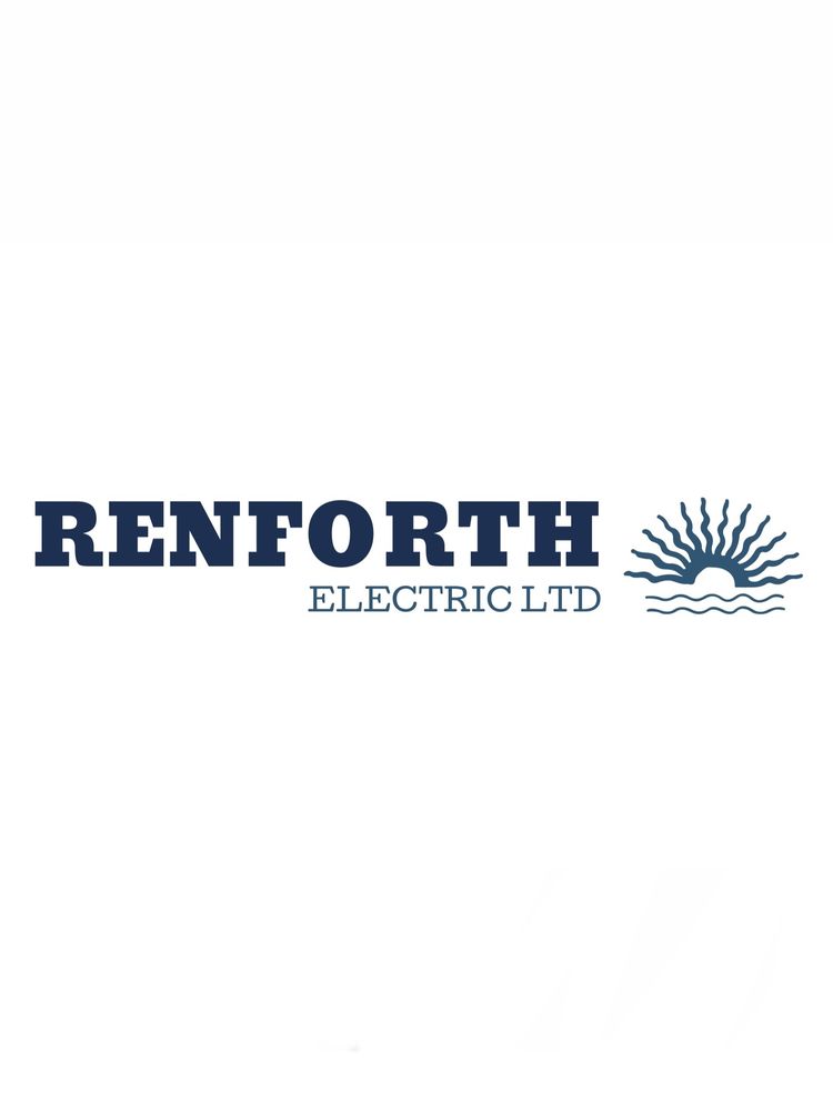 Renforth RENFORTH ELECTRIC - Updated May 2026 - Saint John, New Brunswick ...