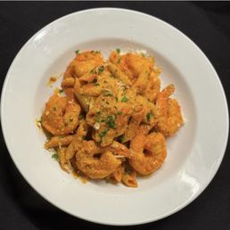 Penne Alla Vodka