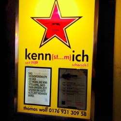 Schorsch'l - The Schorsch`l lives since 1989