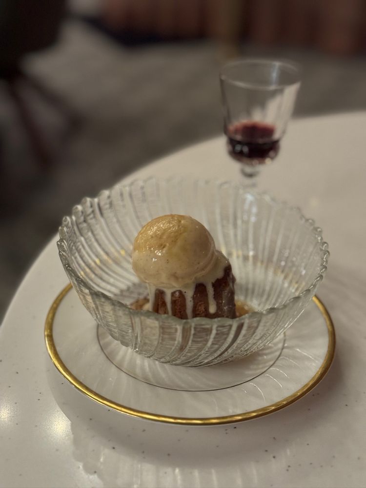 Social spots from Margot Denver