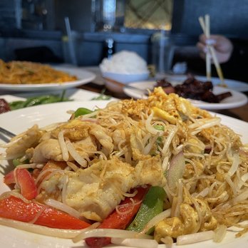 Wokcano - Singapore Style Noddles - Chinese Near Me - Valencia, California Wokcano - Singapore Style Noddles - Chinese Near Me - Valencia, California