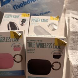 Five Below