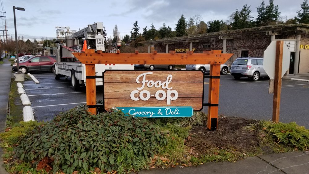FOOD COOP 21 Photos & 39 Reviews 414 Kearney St, Port Townsend