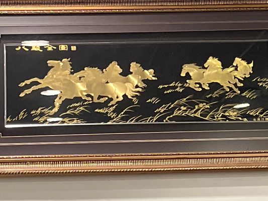 Red Pepper Chinese and Vietnamese Cuisine by null