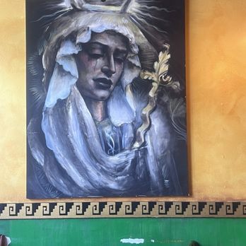 D'Corazon - Mexican Near Me - Denver, Colorado