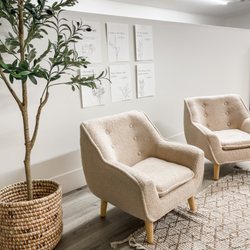 The Modern Schoolhouse - San Gabriel- Preschool Classroom