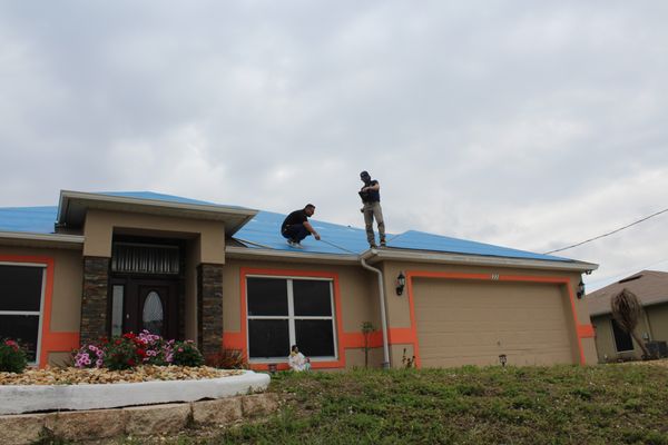 Cedar Creek Roofing