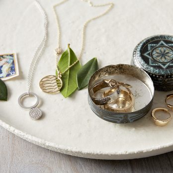 Zazen Bear - Jewelry Near Me - New York, New York Zazen Bear - Jewelry Near Me - New York, New York