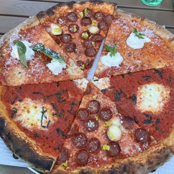 ALLDAY - Updated May 2024 - 73 Photos & 30 Reviews - 3111 W 35th St, Austin, Texas - Pizza