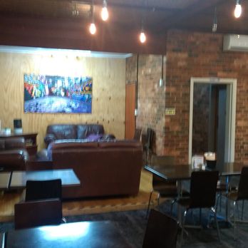 Terminus Hotel Motel - Lounge - Hotels Near Me - Healesville, VIC