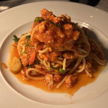 Babbo - Italian Near Me - New York, New York