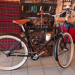 Bike-Shop