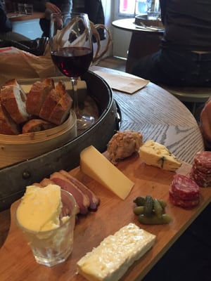 Côte de Bœuf by null