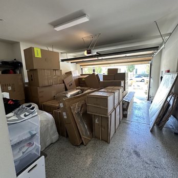 The One Moving - Unboxed furniture - Movers Near Me - Los Angeles, California The One Moving - Unboxed furniture - Movers Near Me - Los Angeles, California