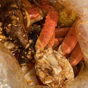 Cap't Loui - Cajun/Creole Near Me - Brooklyn, New York Cap't Loui - Cajun/Creole Near Me - Brooklyn, New York