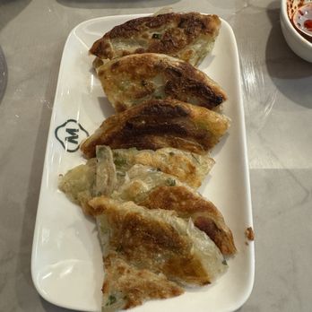 M Dumpling - Scallion Pancake - Dim Sum Near Me - San Ramon, California M Dumpling - Scallion Pancake - Dim Sum Near Me - San Ramon, California