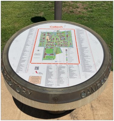 California Institute of Technology by null