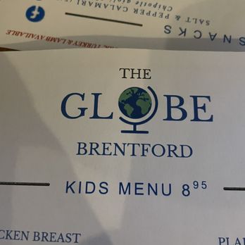 The Globe - Pubs Near Me - London, XGL The Globe - Pubs Near Me - London, XGL