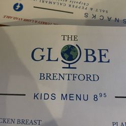 The Globe