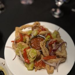 Calamari app