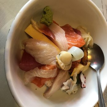 Ninja Sushi - Chirashi - Sushi Bars Near Me - Walnut, California Ninja Sushi - Chirashi - Sushi Bars Near Me - Walnut, California