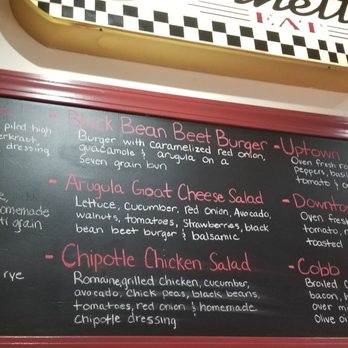 Glen's Dinette - Fresh specials - American Near Me - Babylon, New York Glen's Dinette - Fresh specials - American Near Me - Babylon, New York
