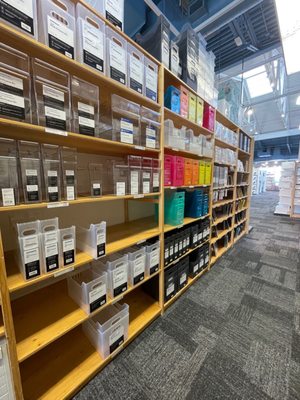 The Container Store by null