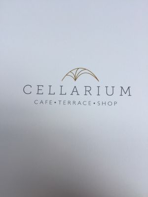 Cellarium Cafe & Terrace by null