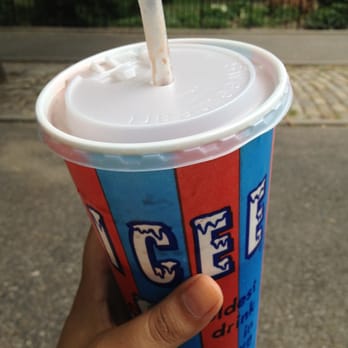Ray's Candy Store - Got the best chocolate milkshake I've ever had here. - Desserts Near Me - New York, New York Ray's Candy Store - Got the best chocolate milkshake I've ever had here. - Desserts Near Me - New York, New York